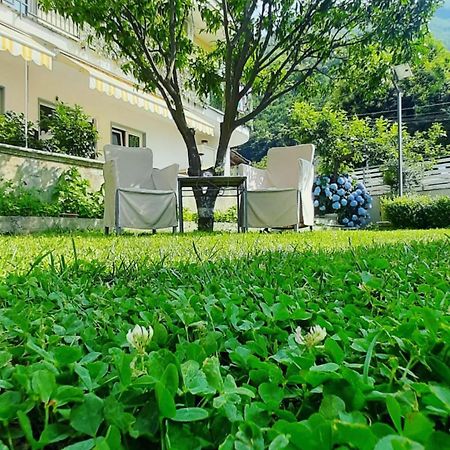 Casa Bruna ปิมอนเต ภายนอก รูปภาพ