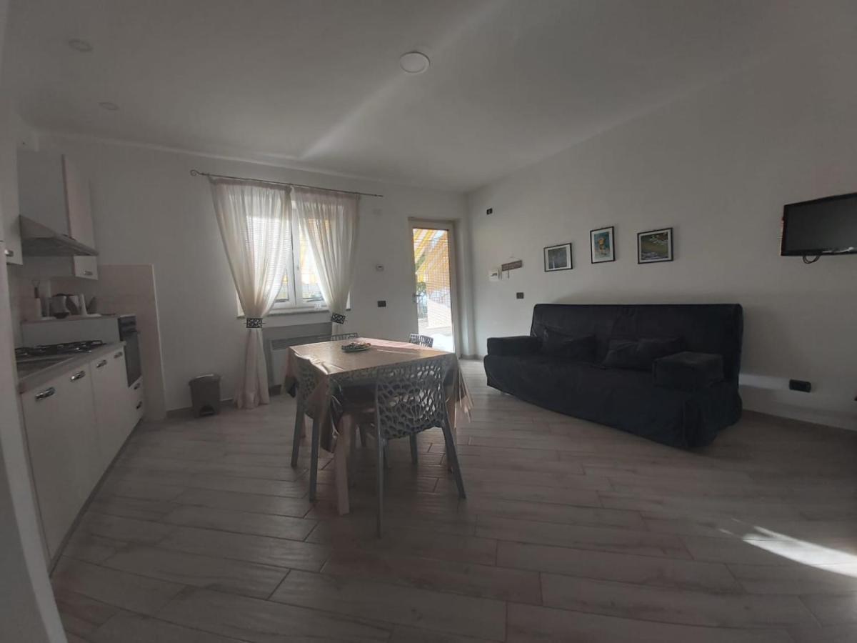 Casa Bruna ปิมอนเต ภายนอก รูปภาพ