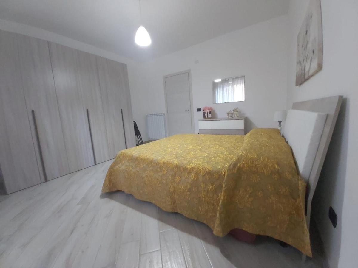 Casa Bruna ปิมอนเต ภายนอก รูปภาพ