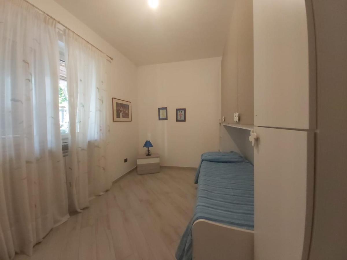 Casa Bruna ปิมอนเต ภายนอก รูปภาพ